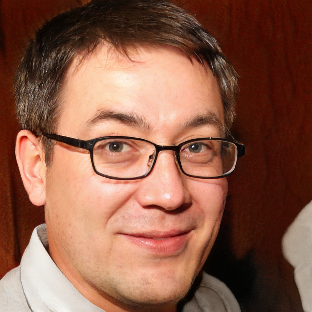 Author image