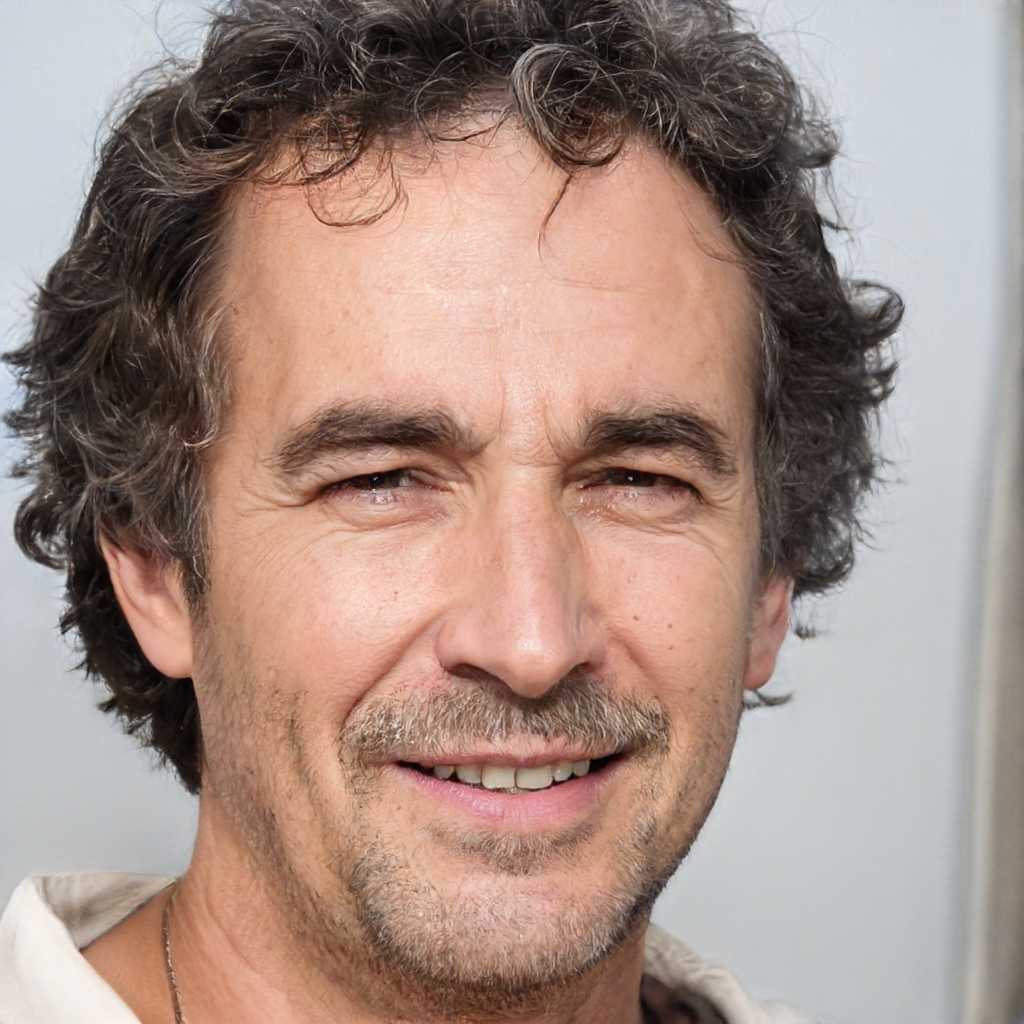 Author image