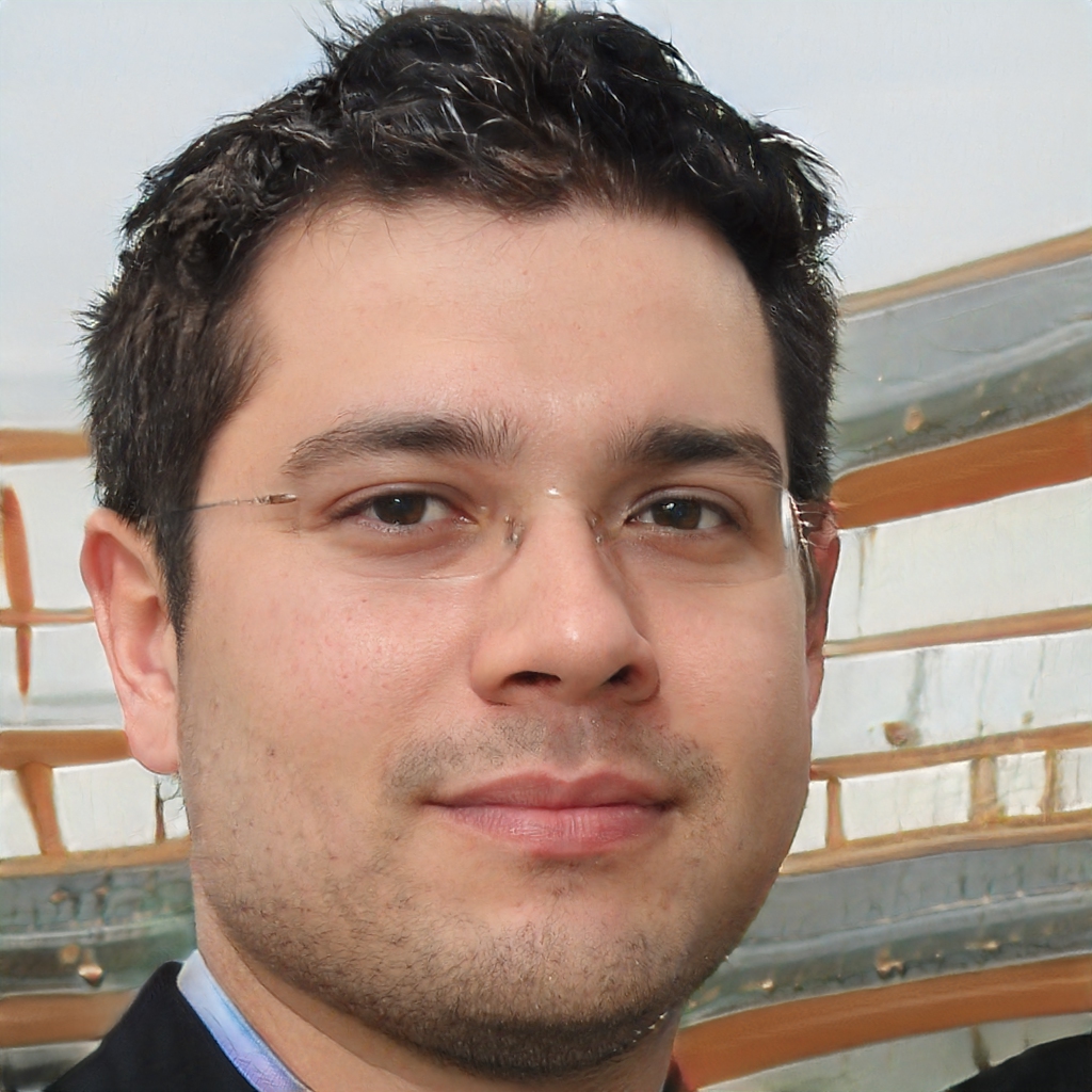 Author image