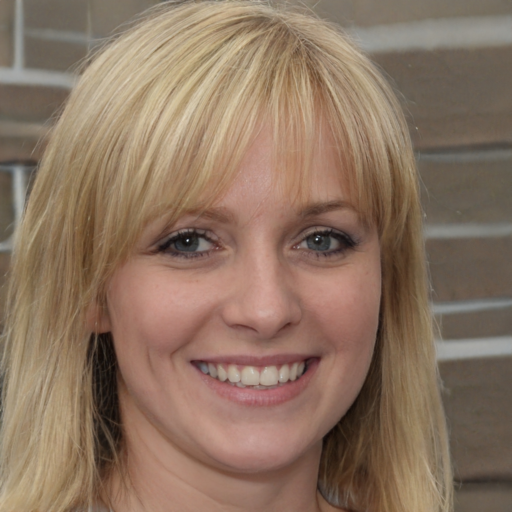 Author image